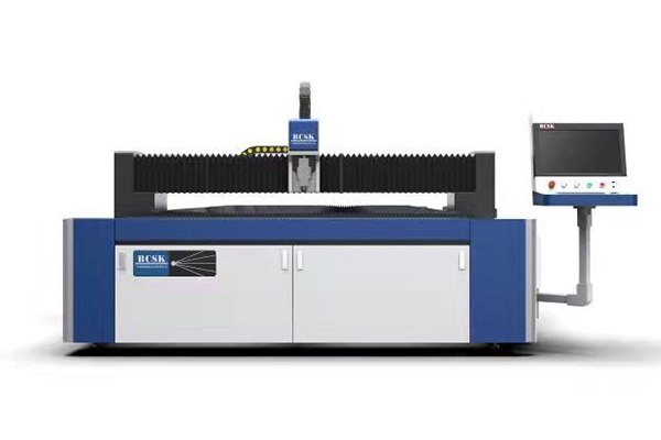  	單平臺激光切割機